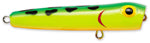 Storm Rattlin Chug Bug 21-2" 1-4 Hot Frog