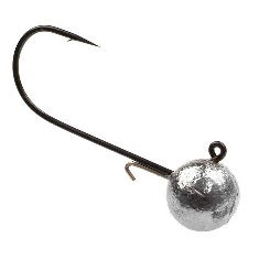 Do-It Round Head Jig w-Wire Keeper 1-16,3.32oz 8 cav