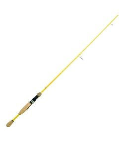 Eagle Claw Rod Featherlite Crappie-Fly 9' 2pc