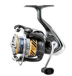 Daiwa Laguna Spinning Reel 4BB 5.2:1