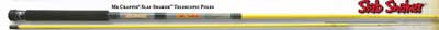 Lews Mr Crappie Slab Shaker Graphite Rod 9' 2pc