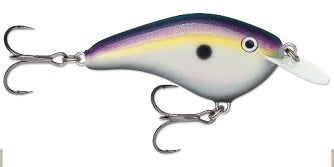 Rapala Ott Garage Slim 6' 1-2 2.75" Big Shad