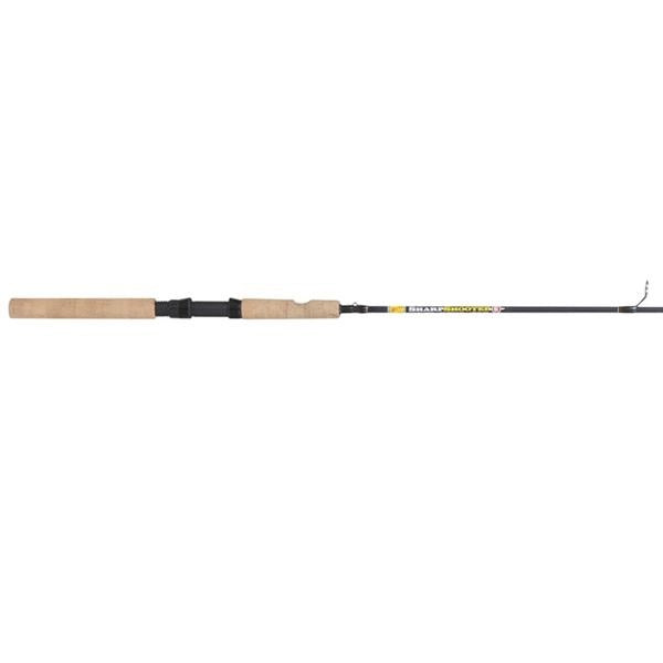 BnM Sharp Shooter SIX Spinning Rod 6' 1pc