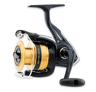 Daiwa Sweepfire Reel Spinning 2BB 5.3:1 8lb-240yd